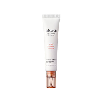 mixsoon PDRN Collagen Eye Serum Sérum Contour des Yeux 20ml