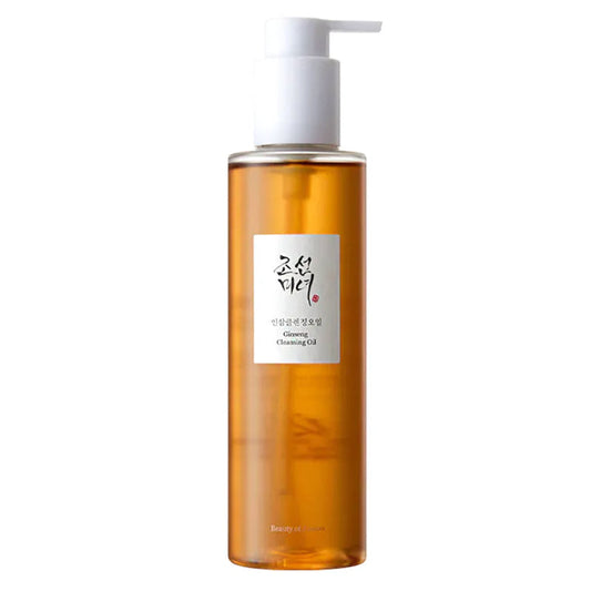 Beauty of Joseon Ginseng Cleansing Oil Huile Nettoyante 210ml