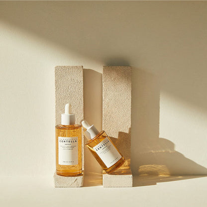 SKIN1004 Madagascar Centella Ampoule Sérum Apaisant Hydratant