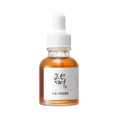 Beauté de Joseon - Sérum Revive : Ginseng + Mucine d'escargot 30 ml