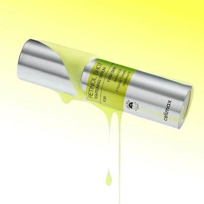 Celimax The Vita-A Retinol Shot Tightening Sérum Visage Raffermissant 30ml