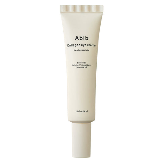 Abib Collagen Eye Crème Jericho Rose Tube 30ml
