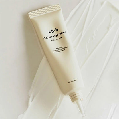 Abib Collagen Eye Crème Jericho Rose Tube 30ml