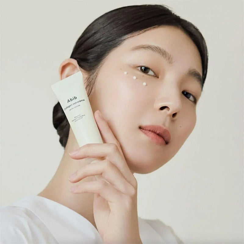 Abib Collagen Eye Crème Jericho Rose Tube 30ml