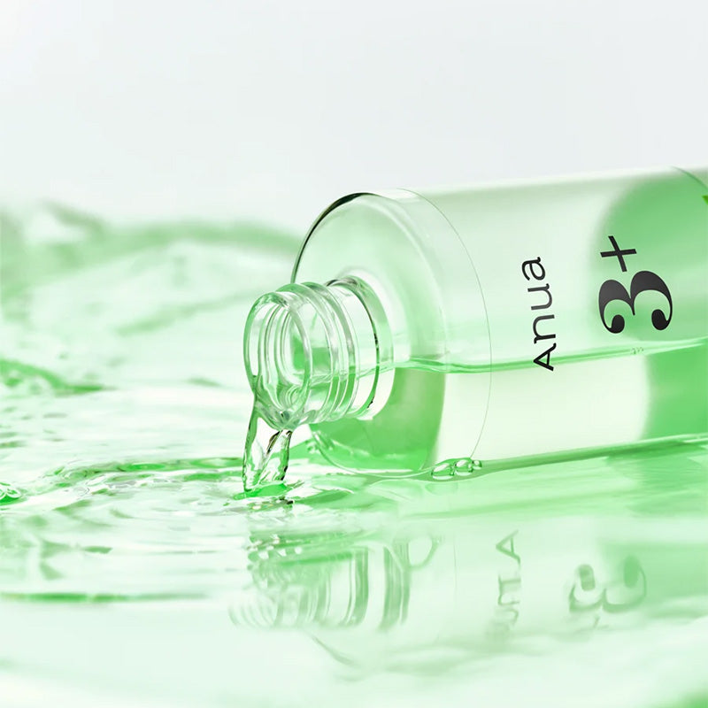 Anua Tonique Clarifiant à l'Acide Azélaïque 3% Cica 250ml
