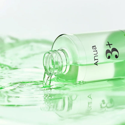 Anua Tonique Clarifiant à l'Acide Azélaïque 3% Cica 250ml