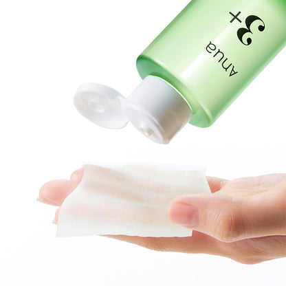 Anua Tonique Clarifiant à l'Acide Azélaïque 3% Cica 250ml