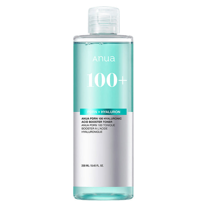 Anua PDRN 100 Hyaluronic Acid Booster Toner 250ml