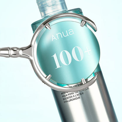 Anua PDRN 100 Hyaluronic Acid Booster Toner 250ml