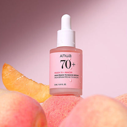 Pack Routine Éclat &amp; Hydratation – Yuja & Peach