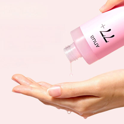 Anua Peach 77% Niacin Essence Toner 250ml