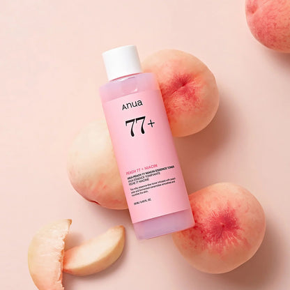 Pack Routine Éclat &amp; Hydratation – Yuja & Peach
