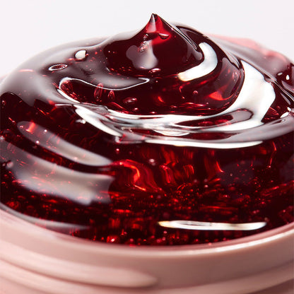 Arencia Red Smoothie Serum 30 Sérum Antioxydant Éclat 50g