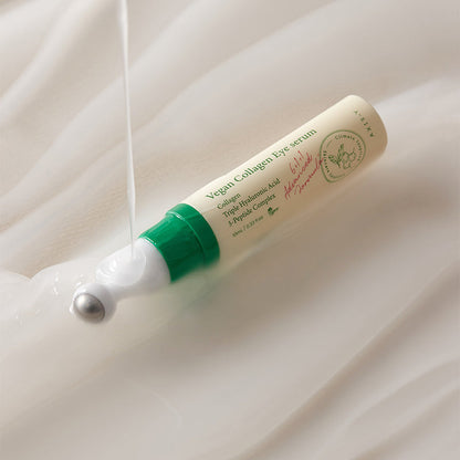 AXIS-Y Vegan Collagen Eye Serum Anti-Âge Applicateur 10ml