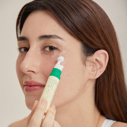 AXIS-Y Vegan Collagen Eye Serum Anti-Âge Applicateur 10ml