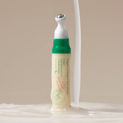 AXIS-Y Vegan Collagen Eye Serum Anti-Âge Applicateur 10ml