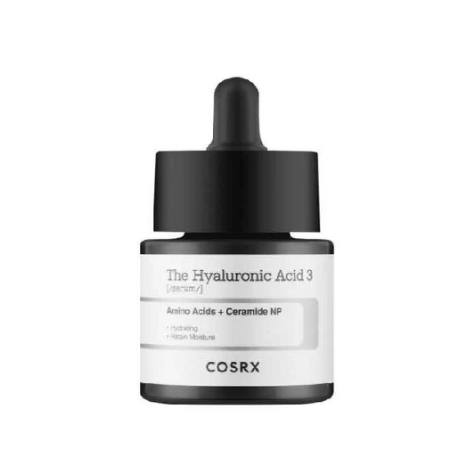 COSRX - Sérum à l'acide hyaluronique 3 20 ml