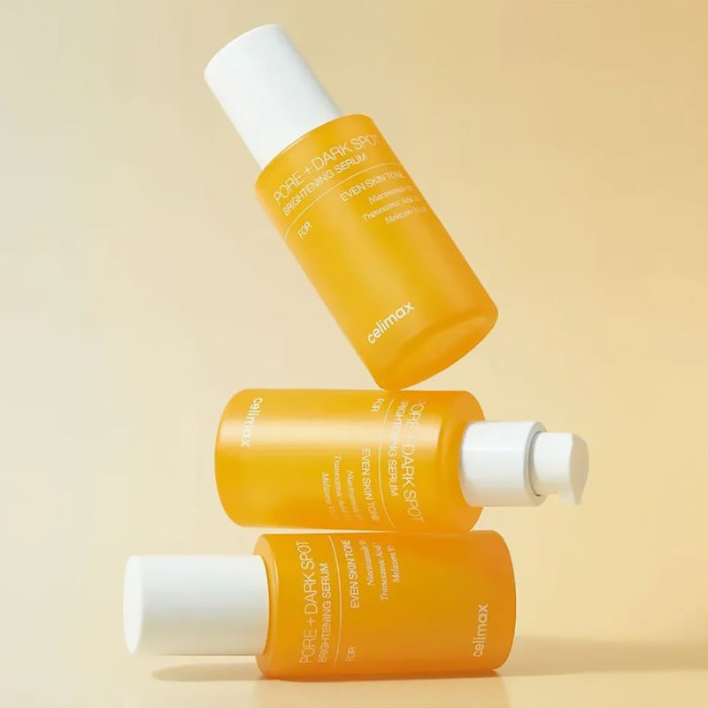 Celimax Pore+Dark Spot Brightening Serum Sérum Anti-Taches 30ml