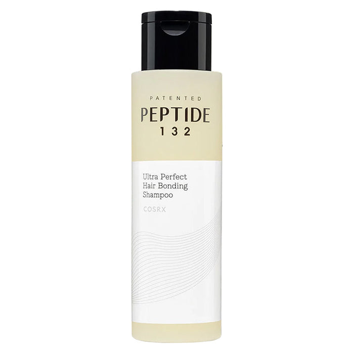 COSRX Peptide-132 Ultra Perfect Hair Bonding Shampoo Shampoing Réparateur 200ml