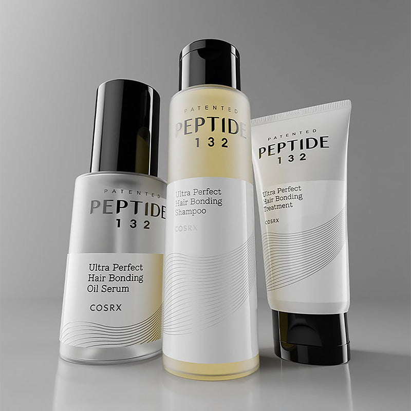 COSRX Peptide-132 Ultra Perfect Hair Bonding Soin Capillaire 120ml