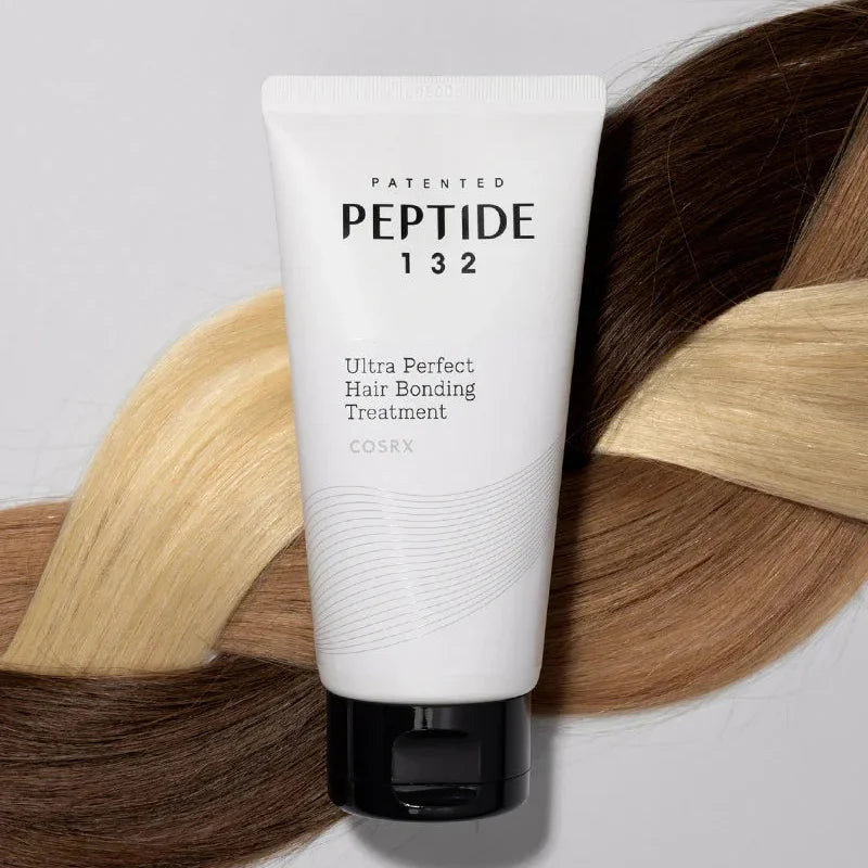 COSRX Peptide-132 Ultra Perfect Hair Bonding Soin Capillaire 120ml