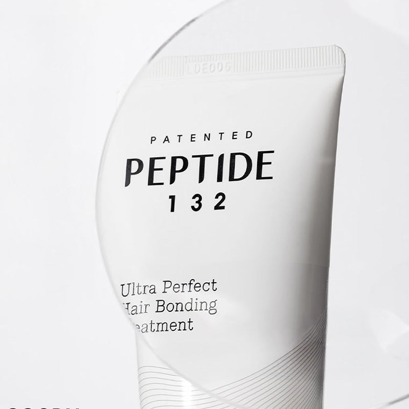COSRX Peptide-132 Ultra Perfect Hair Bonding Soin Capillaire 120ml