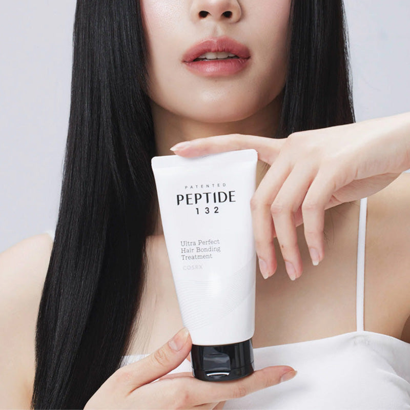 COSRX Peptide-132 Ultra Perfect Hair Bonding Soin Capillaire 120ml