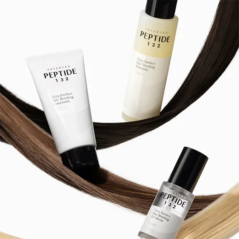 COSRX Peptide-132 Ultra Perfect Hair Bonding Soin Capillaire 120ml
