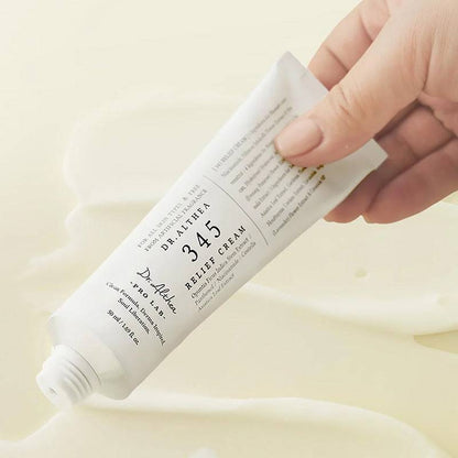 Dr.Althea 345 Relief Cream Crème Apaisante 50ml