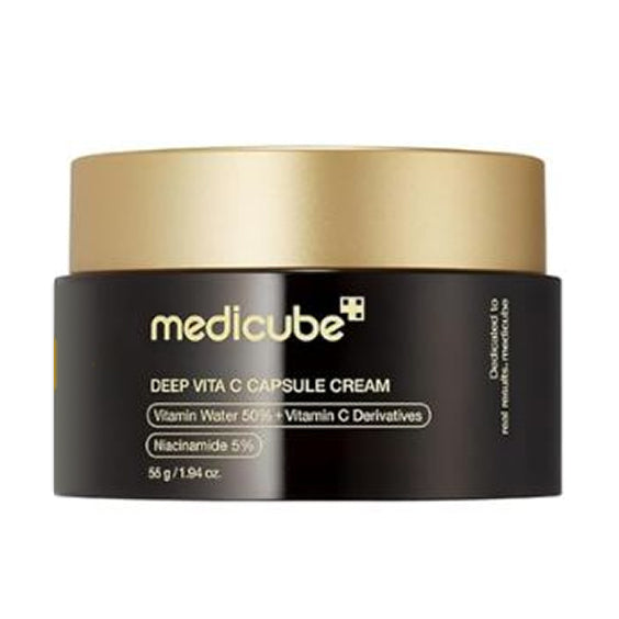 Medicube - Crème Capsule Deep Vita C 55g
