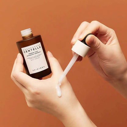 Pack Centella SKIN1004 – Le rituel complet pour une peau apaisée et hydratée