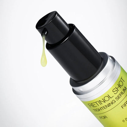 Celimax The Vita-A Retinol Shot Tightening Sérum Visage Raffermissant 30ml