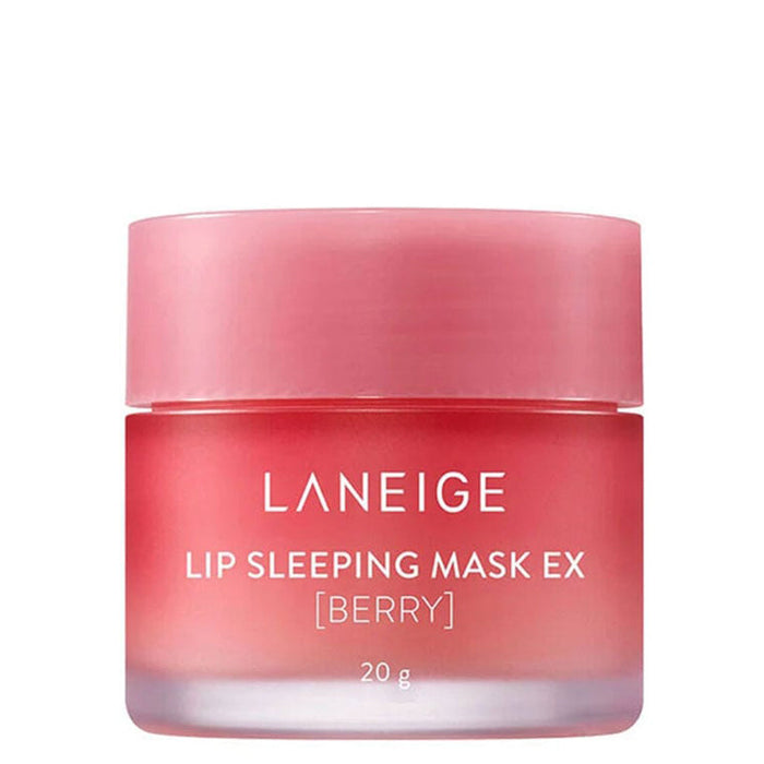 LANEIGE Lip Sleeping Mask EX Masque Nuit Lèvres Hydratant