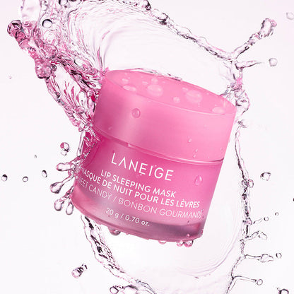 LANEIGE Lip Sleeping Mask EX Masque Nuit Lèvres Hydratant