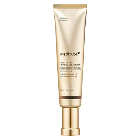 Medicube Deep Lifting Peptide Eye Cream 30ml