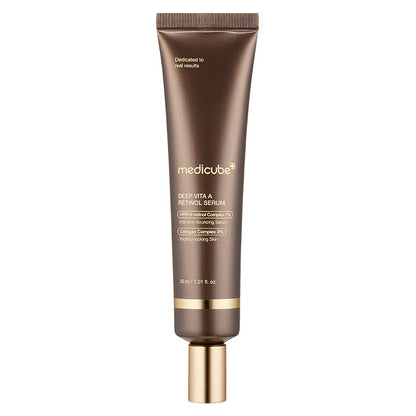 Medicube Deep Vita A Retinol Serum 30ml
