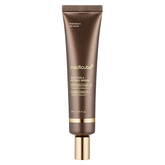 Medicube Deep Vita A Retinol Serum 30ml