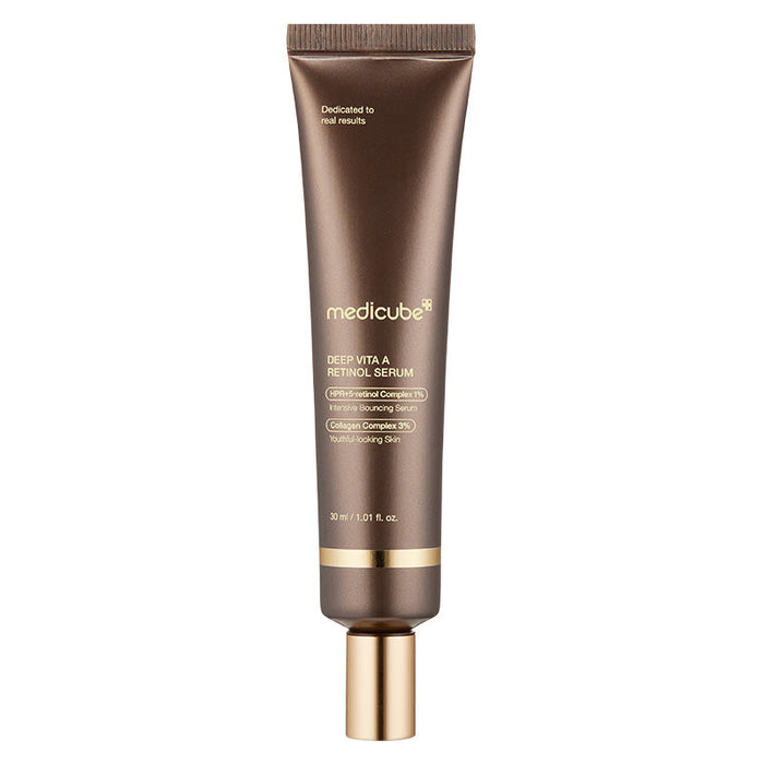 Medicube Deep Vita A Retinol Serum 30ml