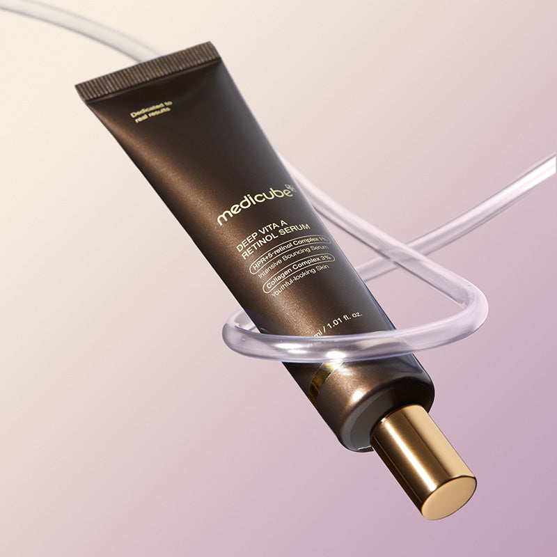 Medicube Deep Vita A Retinol Serum 30ml