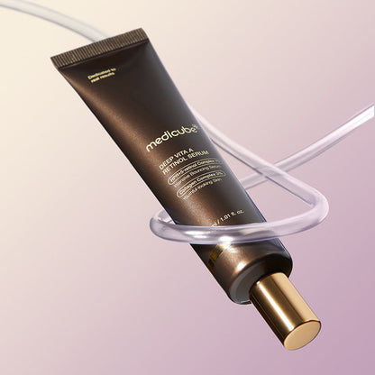 Medicube Deep Vita A Retinol Serum 30ml