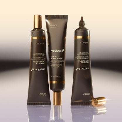 Medicube Deep Vita A Retinol Serum 30ml