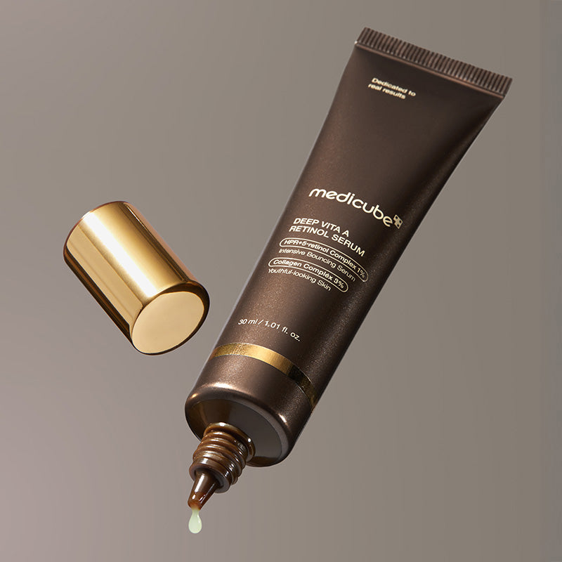 Medicube Deep Vita A Retinol Serum 30ml