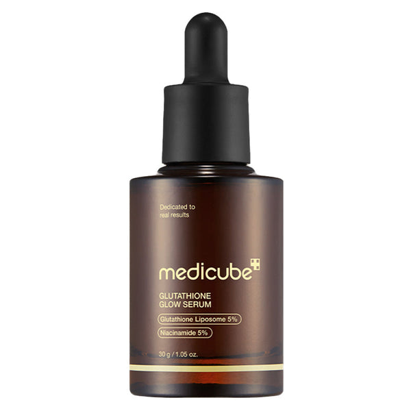 Medicube Glutathione Glow Sérum Éclat Visage 30g