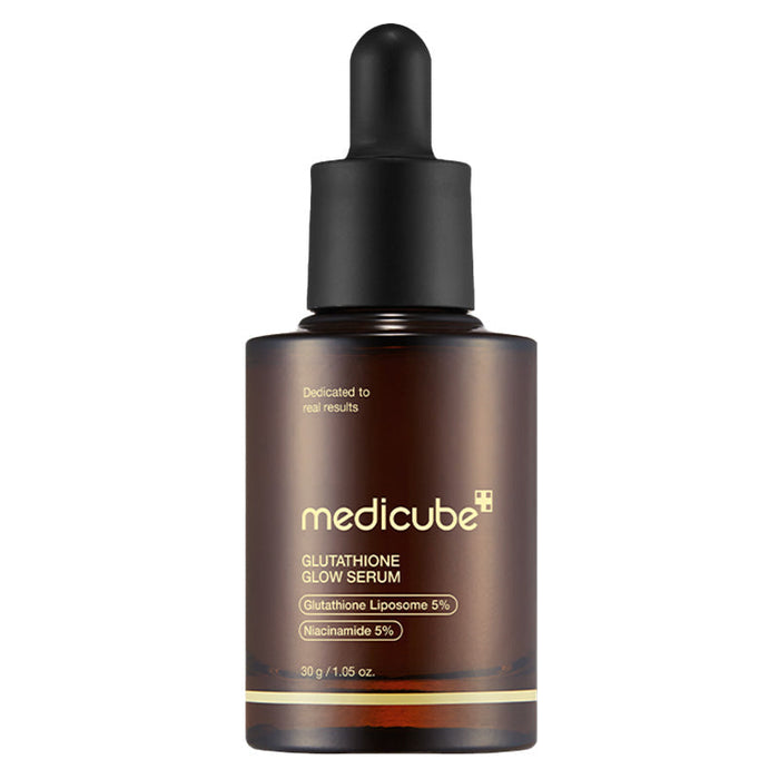 Medicube Glutathione Glow Sérum Éclat Visage 30g
