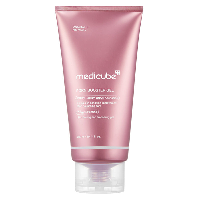 Medicube PDRN Booster Gel Gel Hydratant Revitalisant 300ml