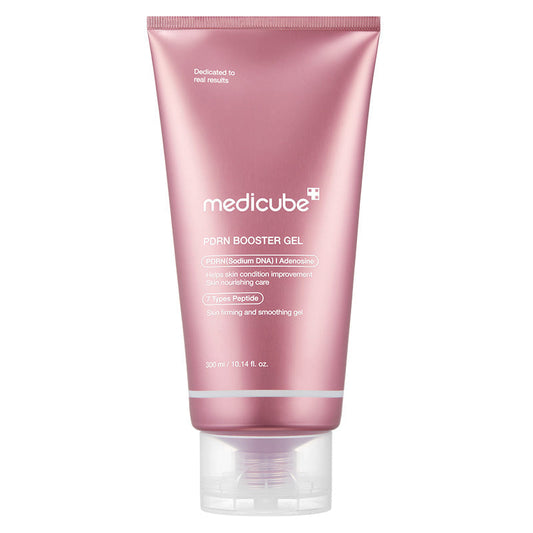 Medicube PDRN Booster Gel Gel Hydratant Revitalisant 300ml