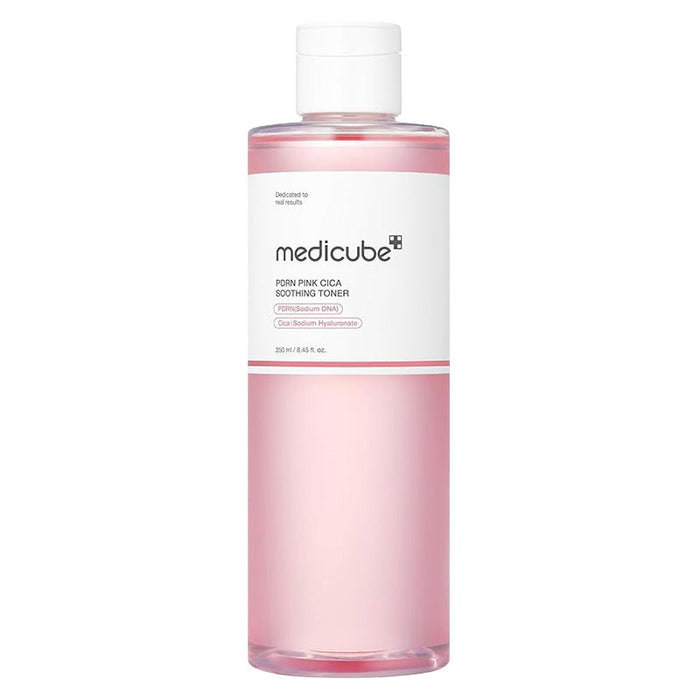 Medicube PDRN Pink Cica Tonique Apaisant 250ml