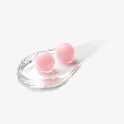 Medicube - Crème capsules de collagène rose PDRN 55 g
