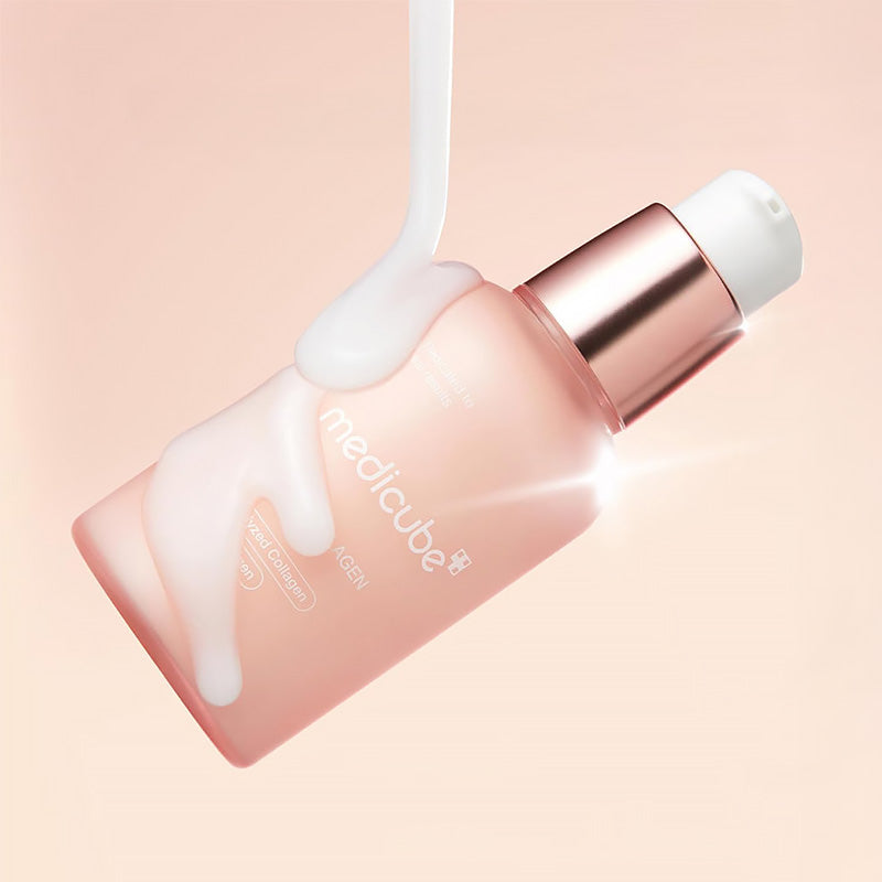 Medicube Triple Collagen Serum 4.0 Sérum Visage Éclat 55ml
