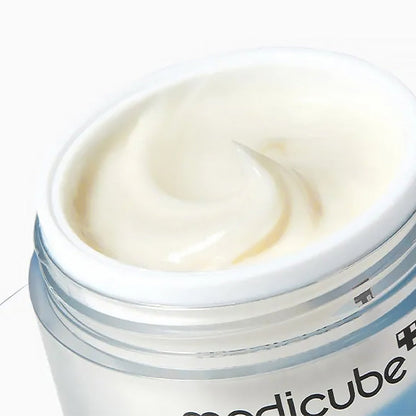 Medicube Zero Pore Cream 2.0, Crème Hydratante Affinante 50ml